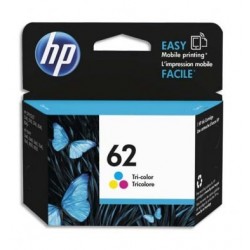 HP Pack jet d'encre 3...