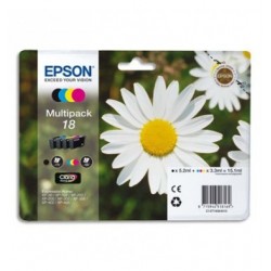 EPSON Multipack 4 couleurs...