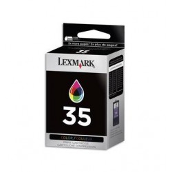 LEXMARK Cartouche jet...