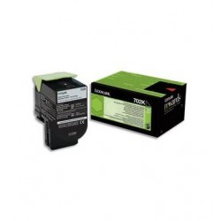 LEXMARK Cartouche toner...