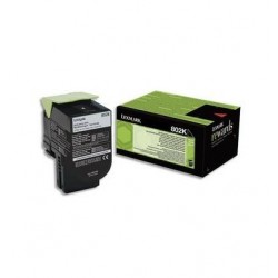 LEXMARK Cartouche toner...