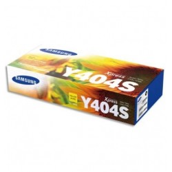 SAMSUNG Toner laser Jaune...