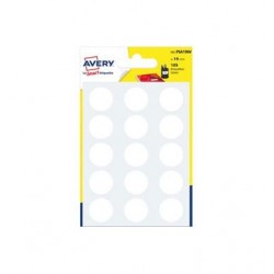 AVERY Sachet de 105...