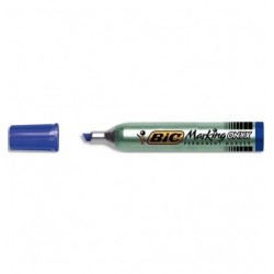 BIC Marqueur permanent...