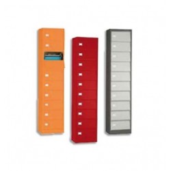 MT INTERNATIONAL Colonne à...